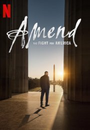 Amend - alla conquista della libertà