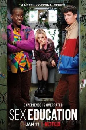 Sex Education streaming - guardaserie