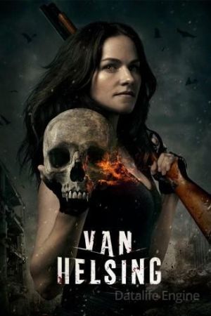 Van Helsing streaming - guardaserie
