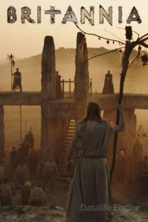 Britannia streaming - guardaserie