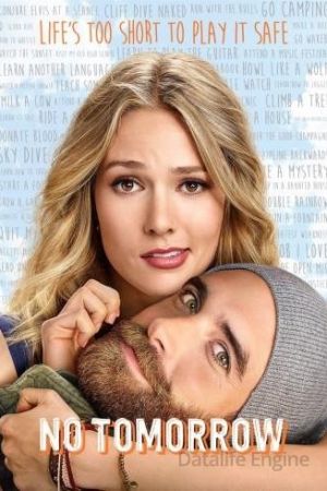 No Tomorrow streaming - guardaserie