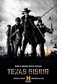Texas Rising streaming - guardaserie