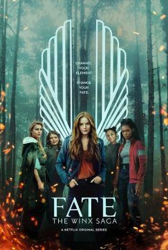 Fate - The Winx Saga streaming - guardaserie