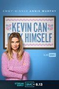 Kevin Can F**k Himself streaming - guardaserie