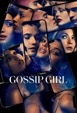 Gossip Girl (2021) streaming - guardaserie