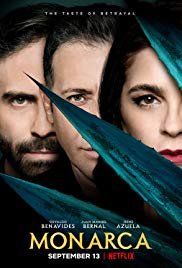 Monarca streaming - guardaserie