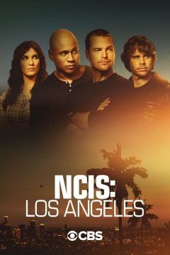 Ncis Los Angeles streaming - guardaserie