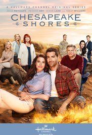 Chesapeake Shores streaming - guardaserie