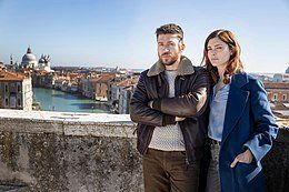 Non mi lasciare streaming - guardaserie