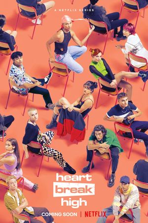Heartbreak High streaming - guardaserie