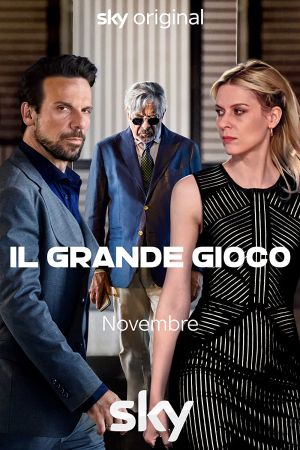 Il Grande Gioco streaming - guardaserie