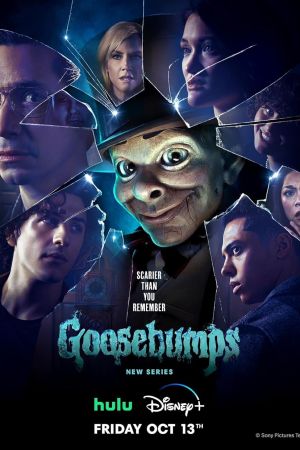 Piccoli brividi streaming - guardaserie