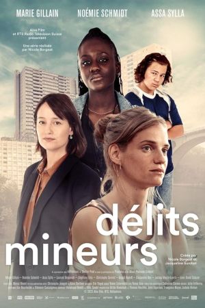 Delitti minori streaming - guardaserie