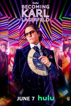 Becoming Karl Lagerfeld streaming - guardaserie
