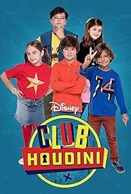Club Houdini streaming - guardaserie