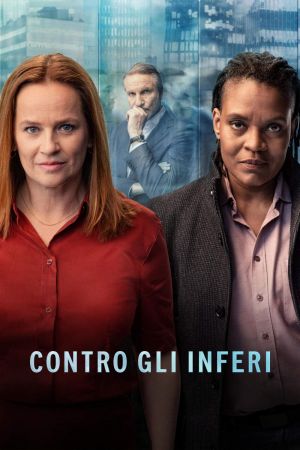 Contro gli inferi streaming - guardaserie