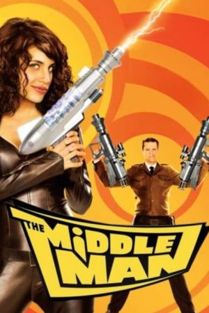 The Middleman streaming - guardaserie