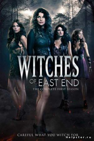 Le Streghe Dell'East End streaming - guardaserie