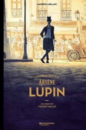 Arsenio Lupin streaming - guardaserie