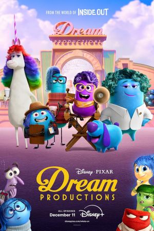 Dream Productions streaming - guardaserie