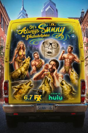C'è sempre il sole a Philadelphia streaming - guardaserie