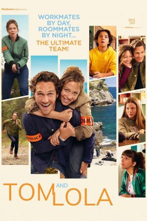 Tom e Lola streaming - guardaserie