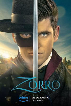Amore e Vendetta: Zorro streaming - guardaserie