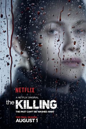 The Killing (2011) streaming - guardaserie