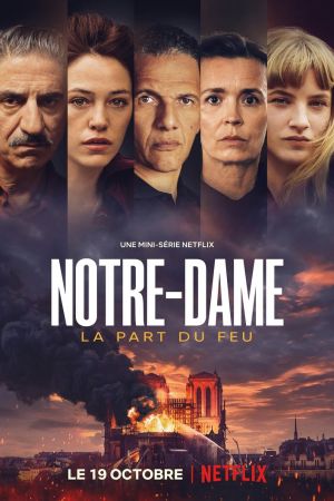 Notre-Dame streaming - guardaserie