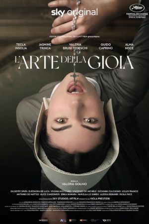 L'arte della gioia streaming - guardaserie