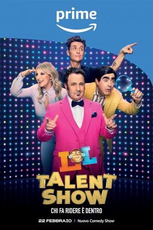LOL Talent Show streaming - guardaserie