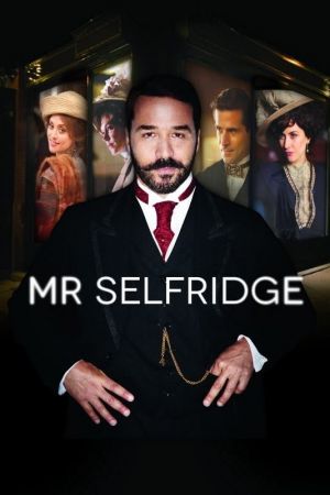 Mr. Selfridge - Il negozio dei sogni streaming - guardaserie