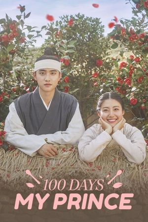 100 giorni mio principe streaming - guardaserie