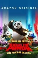 Kung Fu Panda - Le zampe del destino streaming - guardaserie
