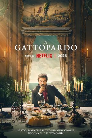 Il Gattopardo streaming - guardaserie