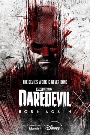 Daredevil - Rinascita streaming - guardaserie