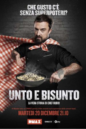 Unti e Bisunti streaming - guardaserie