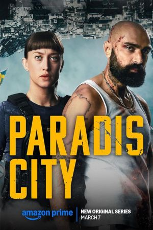 Paradis City streaming - guardaserie