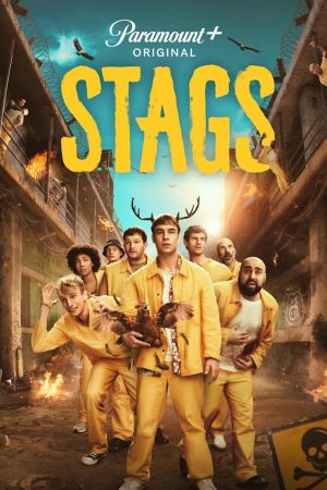 Stags streaming - guardaserie