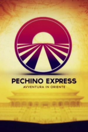 Pechino Express streaming - guardaserie