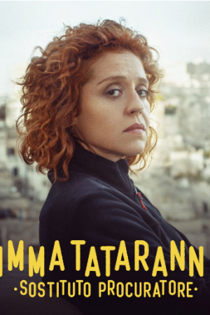 Imma Tataranni – Sostituto procuratore streaming - guardaserie