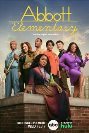 Abate Elementare (2021) streaming - guardaserie