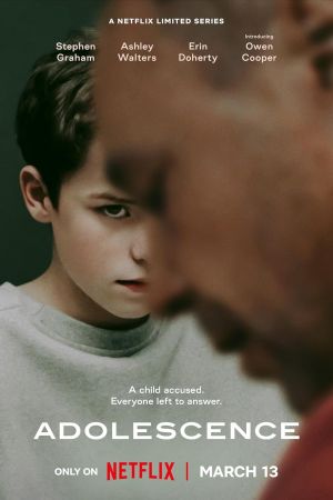 Adolescence streaming - guardaserie
