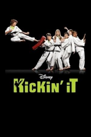 Disney Kickin'It - A Colpi di Karate streaming - guardaserie
