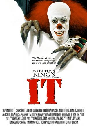 It - Stephen King's streaming - guardaserie