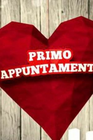 Primo appuntamento streaming - guardaserie