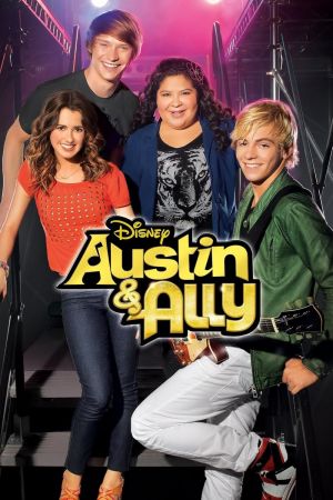 Austin & Ally streaming - guardaserie