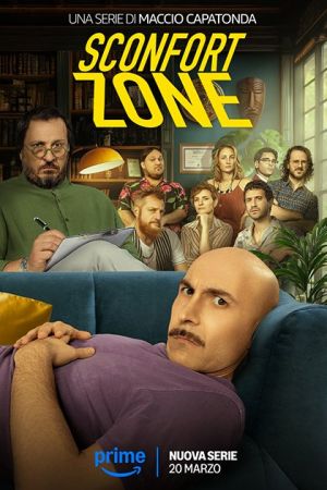 Sconfort zone streaming - guardaserie