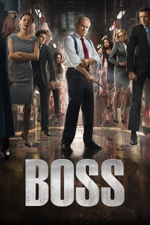 Boss streaming - guardaserie