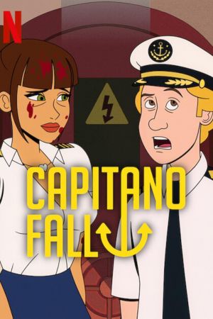 Capitano Fall streaming - guardaserie